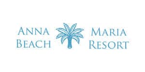 Anna Maria Beach Resort logo