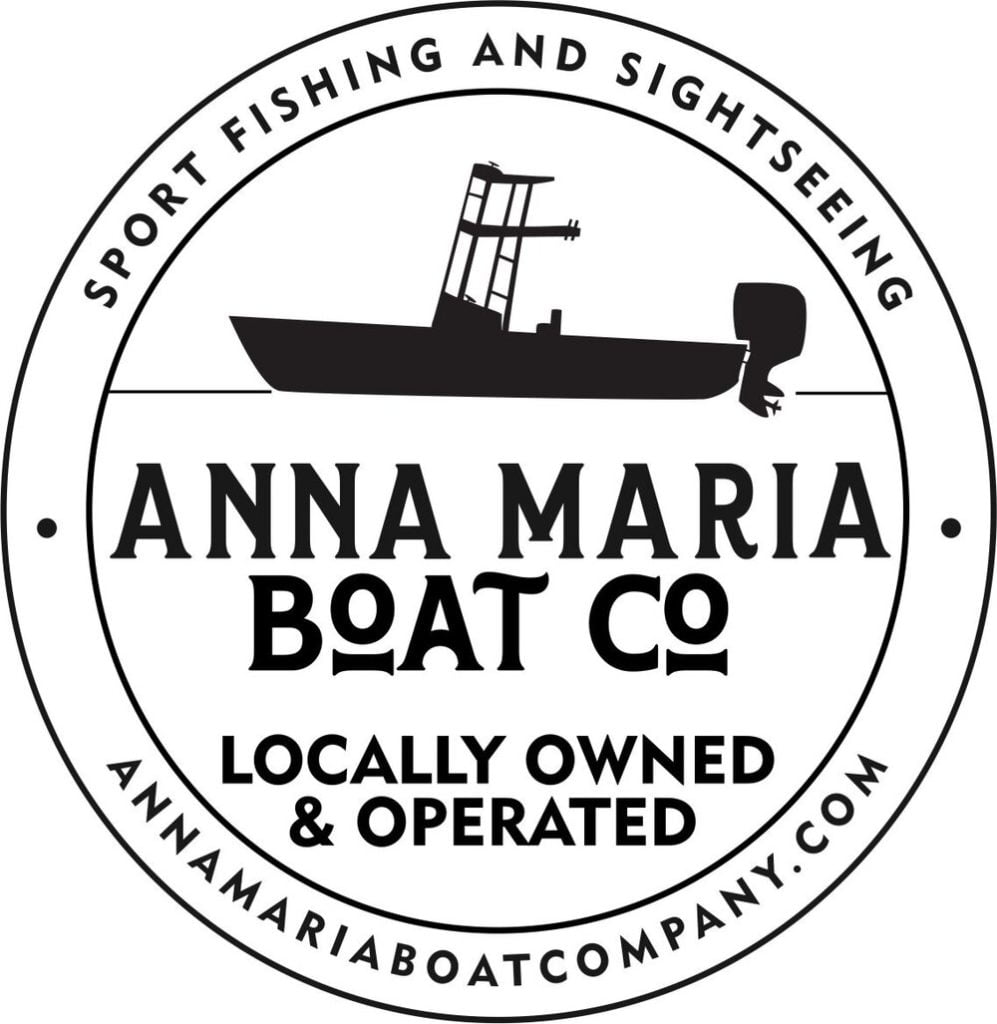 Anna Maria Island Fishing Charter - Anna Maria Island Boat Company logo