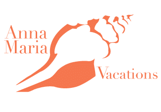 Anna Maria Vacations - logo