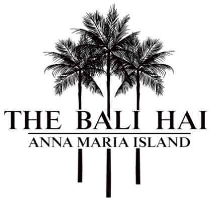 Bali Hai - logo