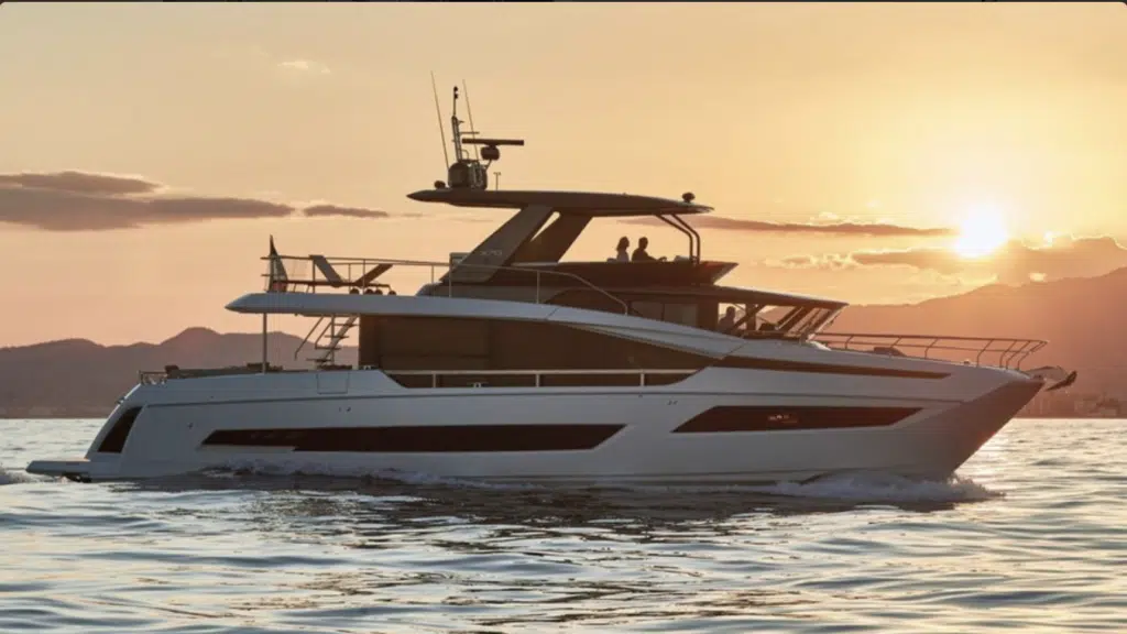 Infinity- Sarasota