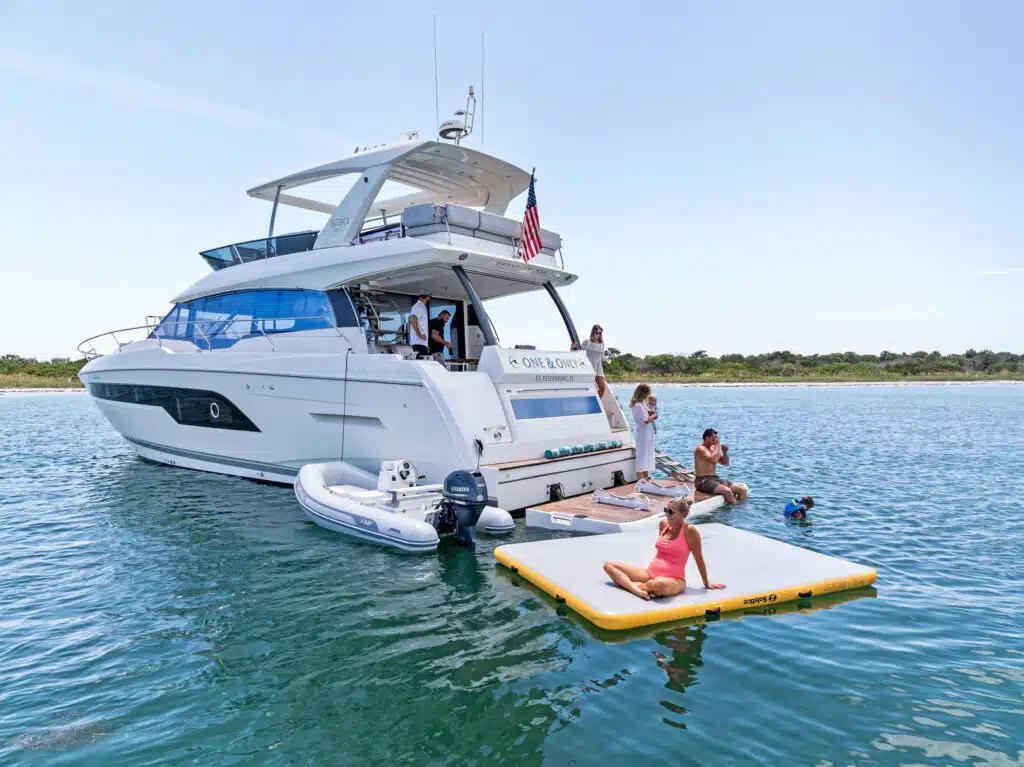 Prestige 630 - One & Only - St. Pete