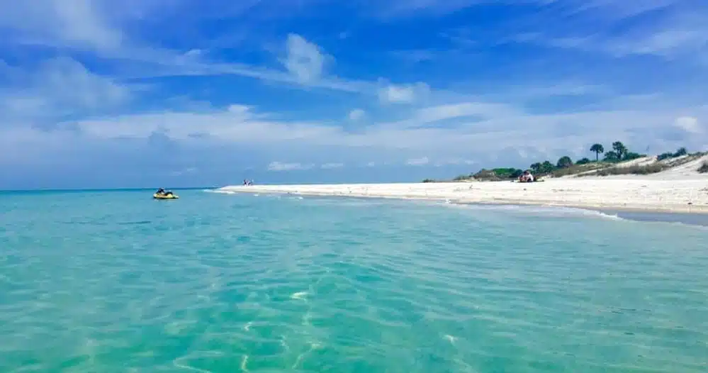 Egmont Key Tours - Private BBM