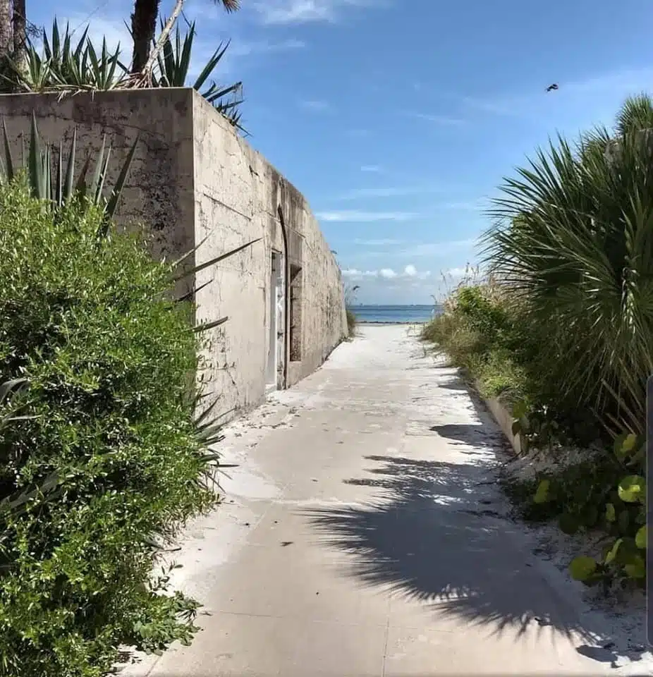 Egmont Key Tours