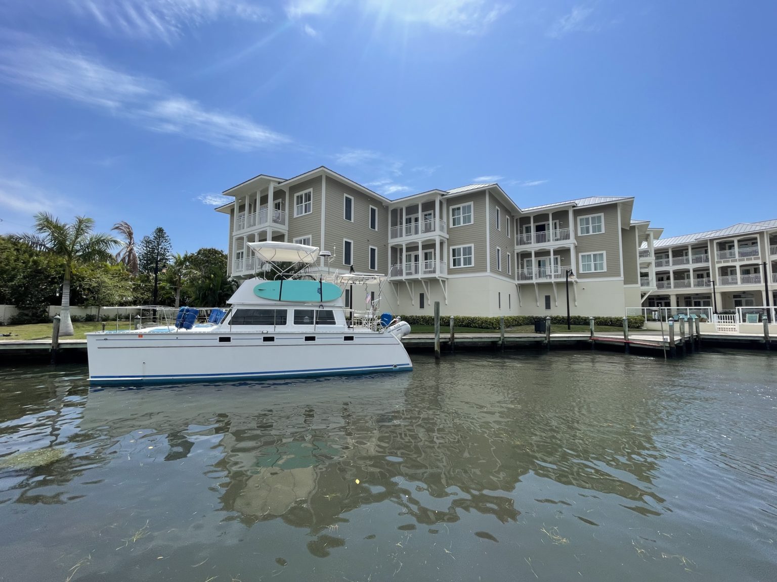 Anna Maria Island Dolphin Tours - The Salty Dolphin - AMI Rentals