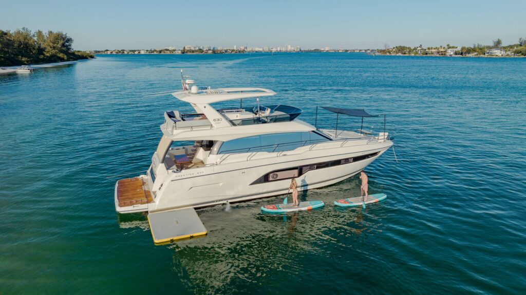 Prestige 630 - SunSpace - Sarasota