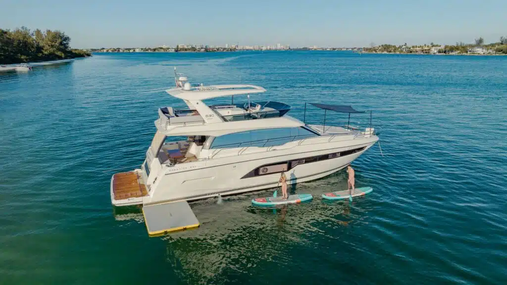 Prestige 630 - SunSpace - Sarasota