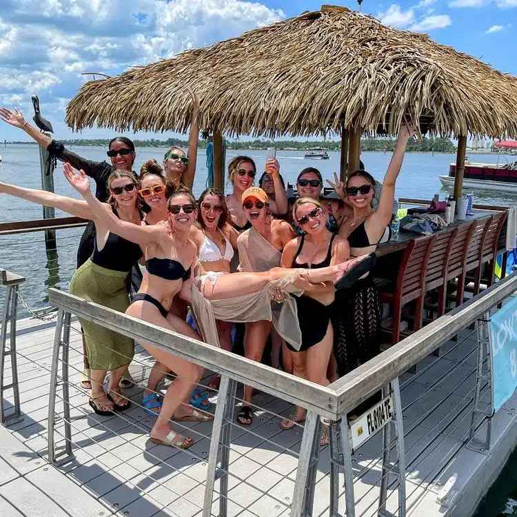 Sandbar Tours Anna Maria Island
