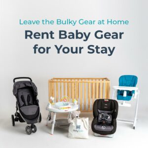 Baby Gear Rental